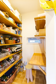 アートクラフト 【3000～3500万円/40坪台/間取り有/埼玉県】《カフェのような平屋風》デザインも素材もこだわりの住まいの建築実例画像5