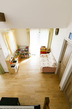 アートクラフト 【3000～3500万円/40坪台/間取り有/埼玉県】《カフェのような平屋風》デザインも素材もこだわりの住まいの建築実例画像7