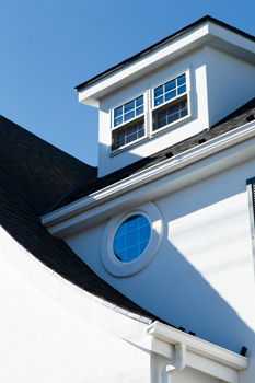 アートクラフト 【2500～3000万円/40坪台/埼玉県】《中世ヨーロピアンスタイル》 屋根裏が路地裏に こだわり欧風クラシカルの建築実例画像10