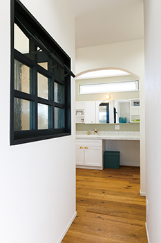 アートクラフト 【2500～3000万円/50坪台/埼玉県】《カリフォルニアリゾートスタイル》別荘のような開放感でくつろぎライフの建築実例画像7