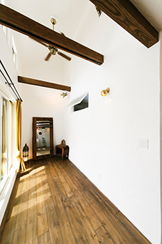 アートクラフト 【2500～3000万円/50坪台/埼玉県】《完全分離二世帯住宅》フレンチアンティークのおしゃれで自分らしい空間の建築実例画像4