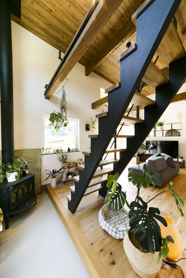 アートクラフト 【3500万円～3999万円／埼玉県】光も風も心地よい。快適＆こだわりづくしの平屋ライフの建築実例画像5