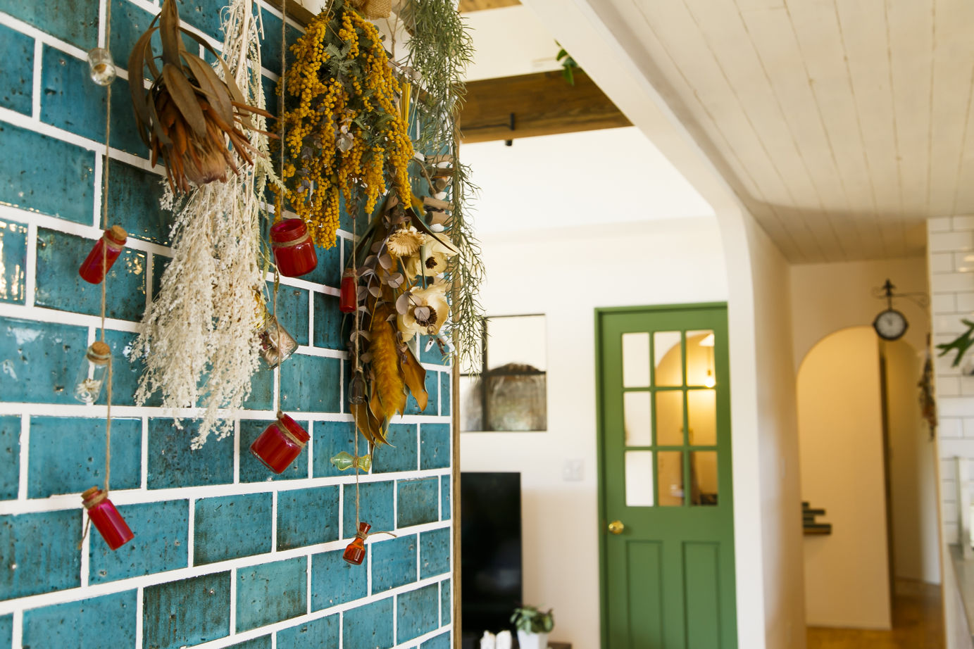 アートクラフト 【3500万円～3999万円／埼玉県】光も風も心地よい。快適＆こだわりづくしの平屋ライフの建築実例画像10