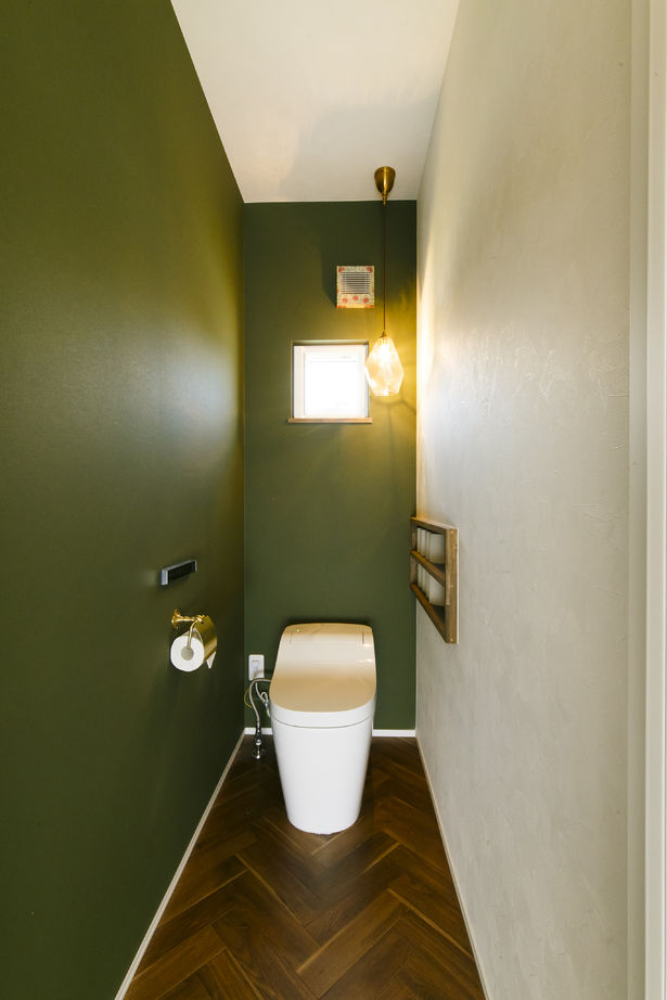 アートクラフト 【3500万円～3999万円／埼玉県】光も風も心地よい。快適＆こだわりづくしの平屋ライフの建築実例画像12