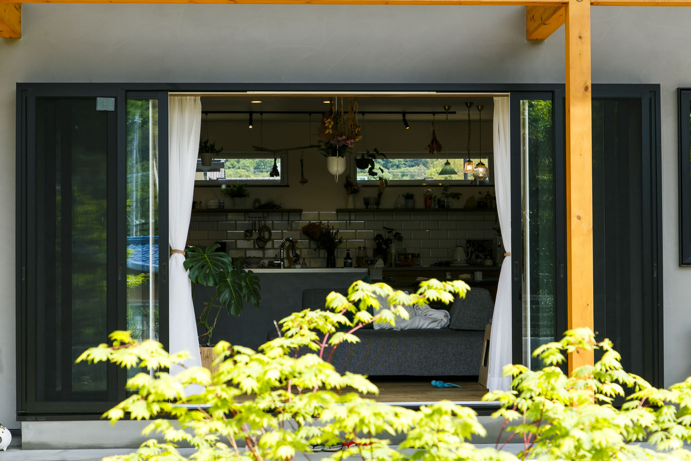 アートクラフト 【3500万円～3999万円／埼玉県】光も風も心地よい。快適＆こだわりづくしの平屋ライフの建築実例画像15