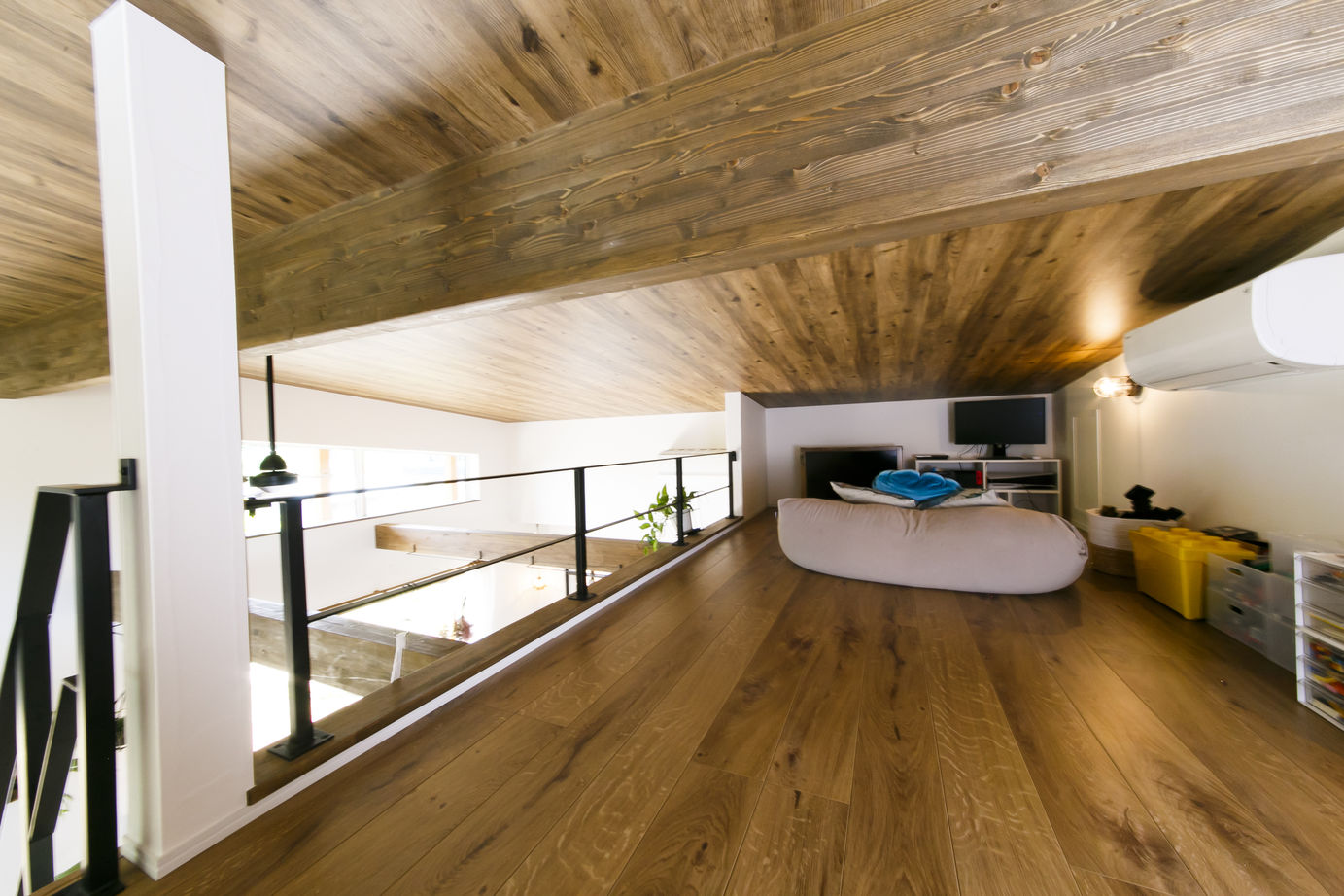 アートクラフト 【3500万円～3999万円／埼玉県】光も風も心地よい。快適＆こだわりづくしの平屋ライフの建築実例画像17