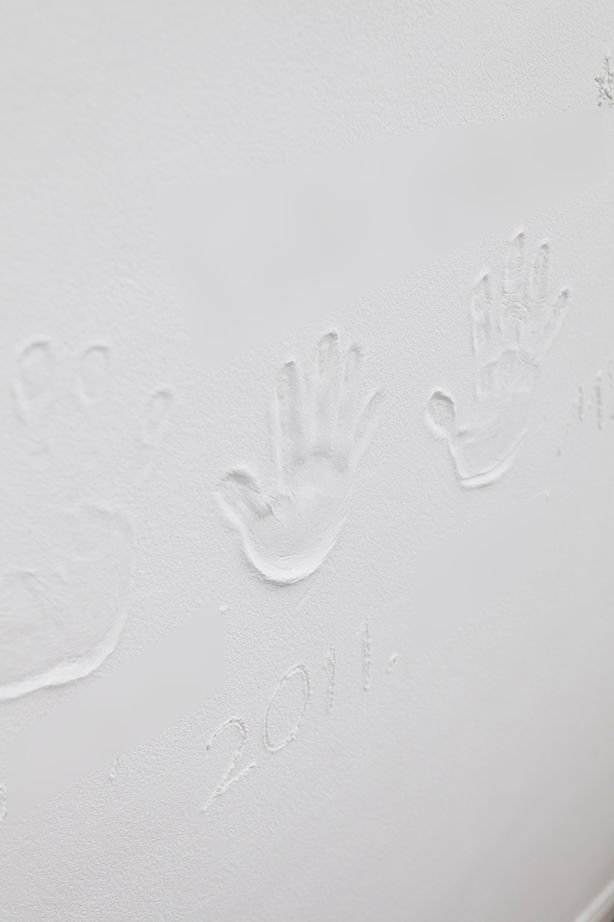 アートクラフト 【2000～2500万円/練馬区】シャビーシックとマリーンが融合した心地よい住まいの建築実例画像9