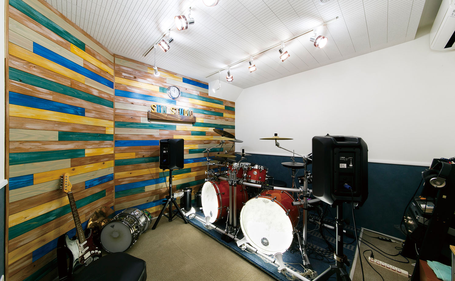 アートクラフト 【2600万円/埼玉県】《SUN HOUSE》 心地よい光でゆったりとした時間を満喫する家の建築実例画像7