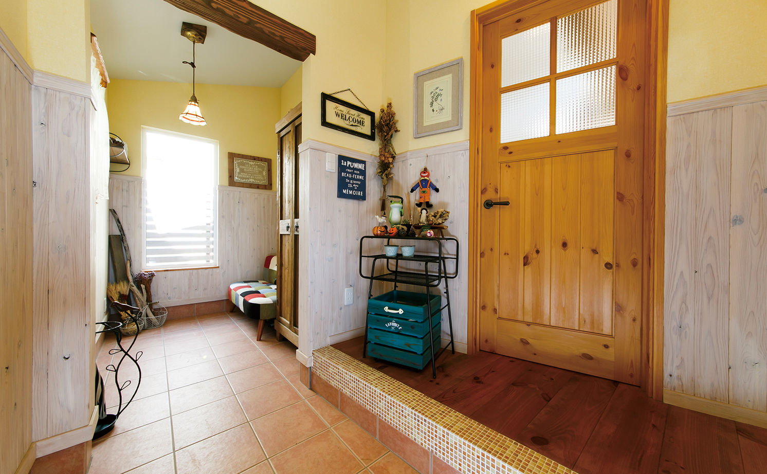 アートクラフト 【2600万円/埼玉県】《SUN HOUSE》 心地よい光でゆったりとした時間を満喫する家の建築実例画像8