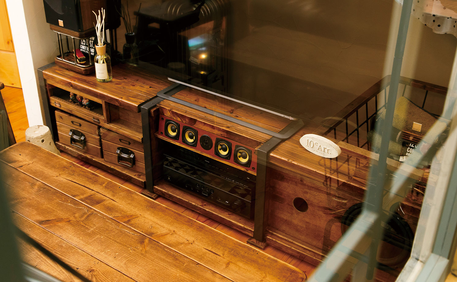 アートクラフト 【2600万円/埼玉県】《SUN HOUSE》 心地よい光でゆったりとした時間を満喫する家の建築実例画像9