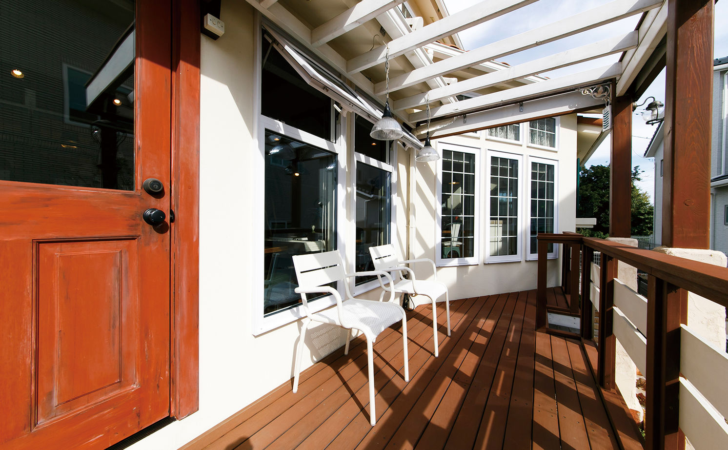 アートクラフト 【2600万円/埼玉県】《SUN HOUSE》 心地よい光でゆったりとした時間を満喫する家の建築実例画像10