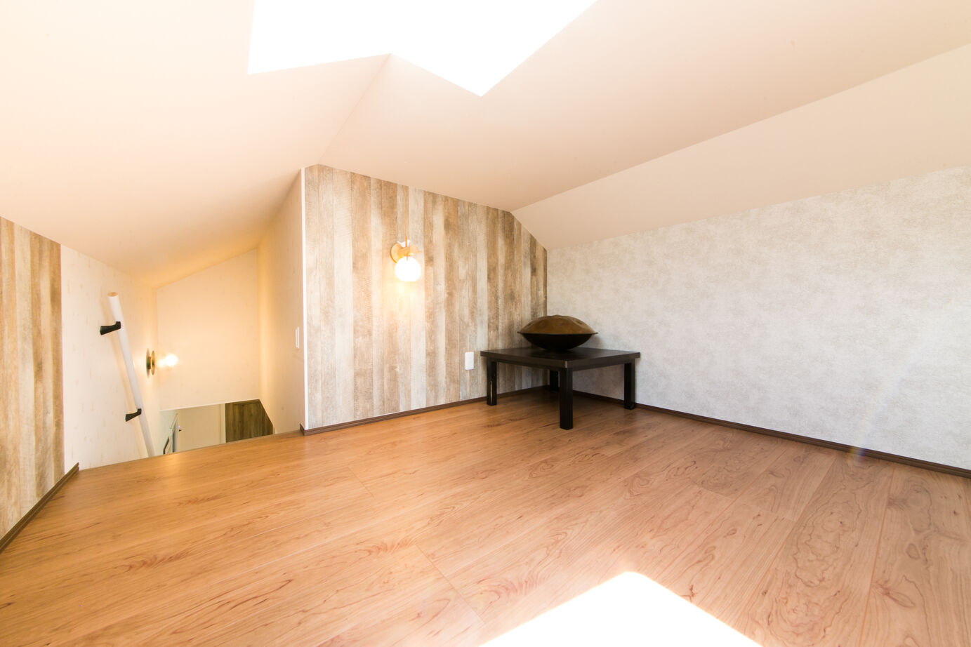 アートクラフト 【4000万円～／埼玉県】住まいの内外に夢が広がる北欧スタイルの愛らしハウスの建築実例画像17