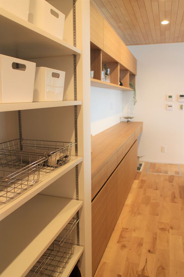 SAMATA 【平屋/2,200万円/28坪/間取り図あり】コンパクトでありながら開放的な平屋の建築実例画像6