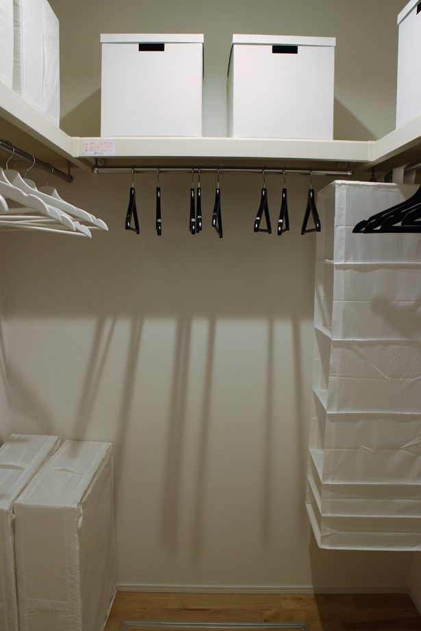 SAMATA 【平屋/2,200万円/28坪/間取り図あり】コンパクトでありながら開放的な平屋の建築実例画像8