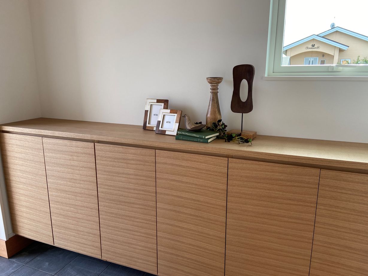 SAMATA 【平屋/2,200万円/28坪/間取り図あり】コンパクトでありながら開放的な平屋の建築実例画像9