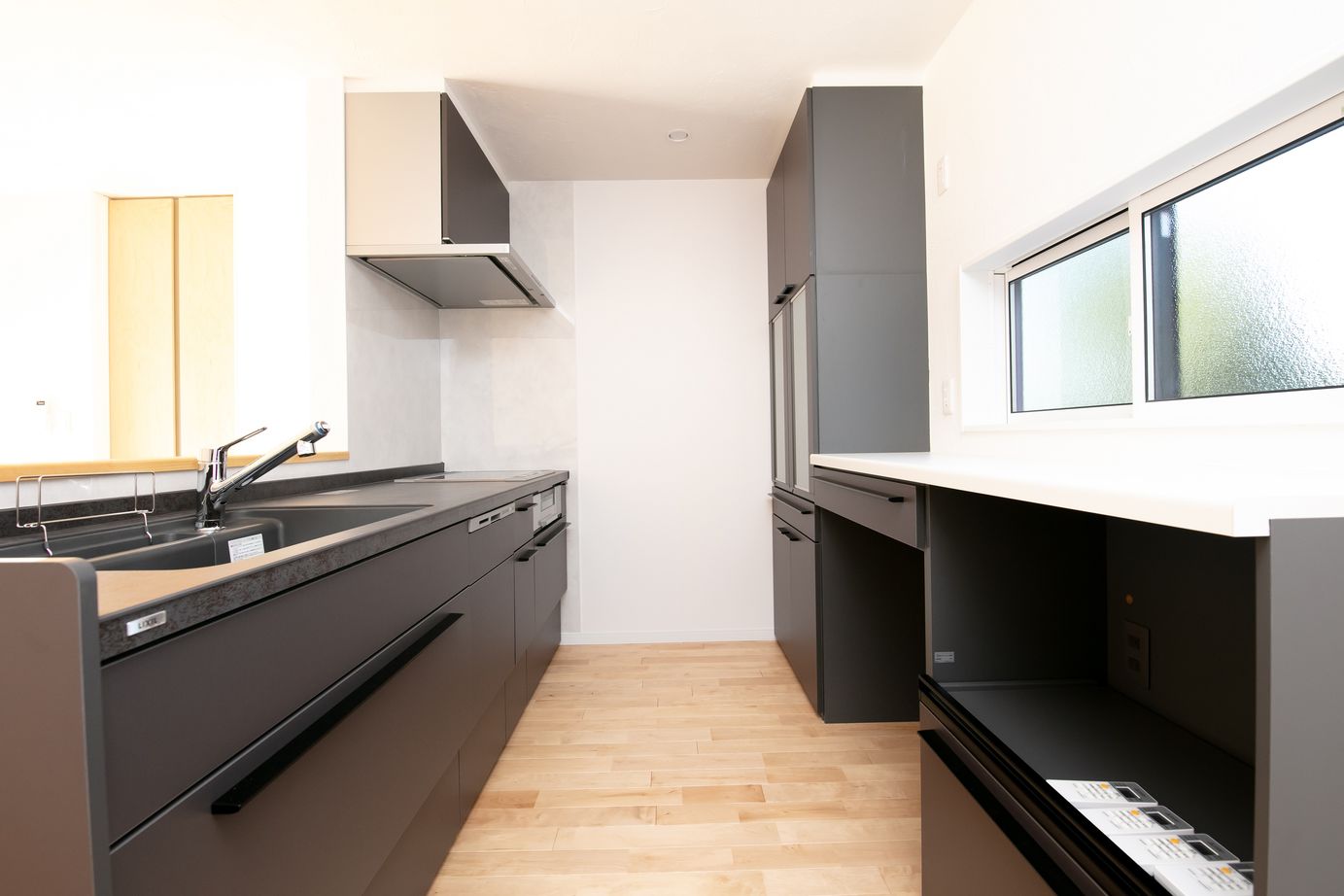 SAMATA 【平屋/2660万円/41.3坪/間取り図あり】お互いのプライバシーも重視し快適に暮らせる二世帯平屋の建築実例画像2