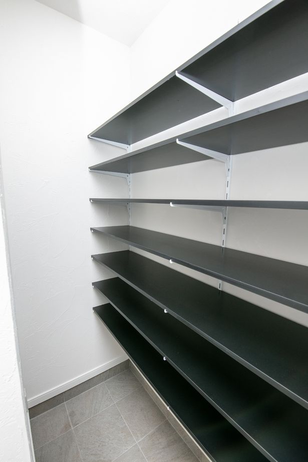 SAMATA 【平屋/2660万円/41.3坪/間取り図あり】お互いのプライバシーも重視し快適に暮らせる二世帯平屋の建築実例画像6