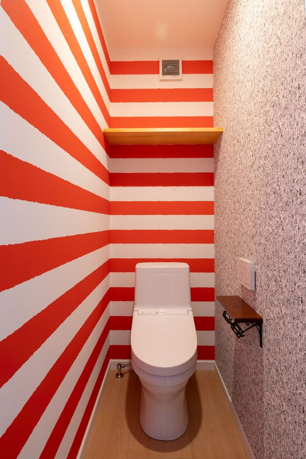 SAMATA 【平屋/3250万円/40坪/間取り図あり】40坪スキップフロアのある勾配天井の平屋の建築実例画像6