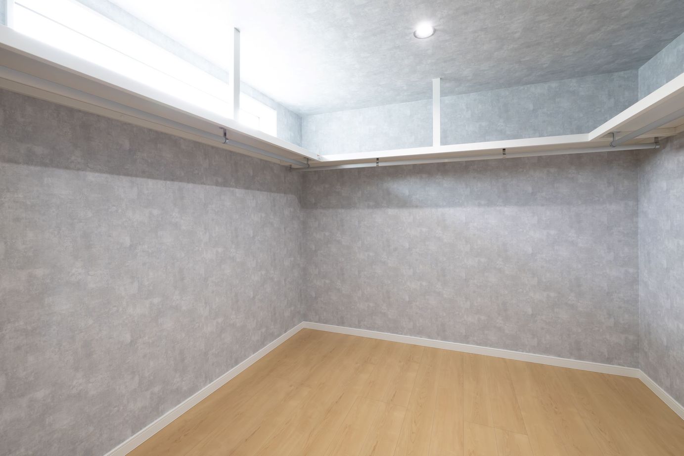 SAMATA 【平屋/3250万円/40坪/間取り図あり】40坪スキップフロアのある勾配天井の平屋の建築実例画像8