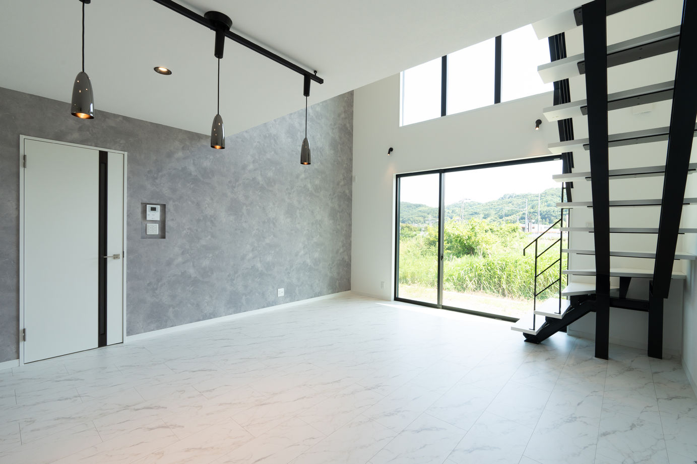 SAMATA 遊び心満載！隠し扉とバーカウンターのあるお家 の建築実例画像3