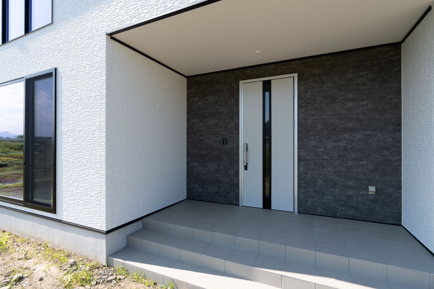 SAMATA 遊び心満載！隠し扉とバーカウンターのあるお家 の建築実例画像10