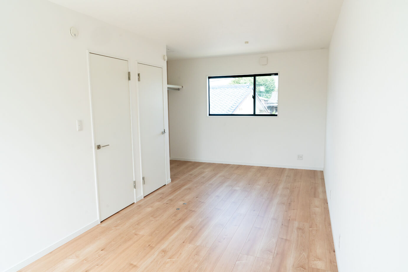 SAMATA 【2473万円/30坪/間取り図あり】夫婦別CLや照明・インテリアなど、こだわりの空間づくりの建築実例画像9