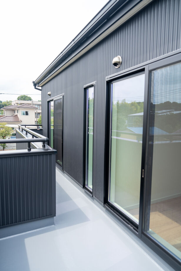 SAMATA 【2473万円/30坪/間取り図あり】夫婦別CLや照明・インテリアなど、こだわりの空間づくりの建築実例画像10