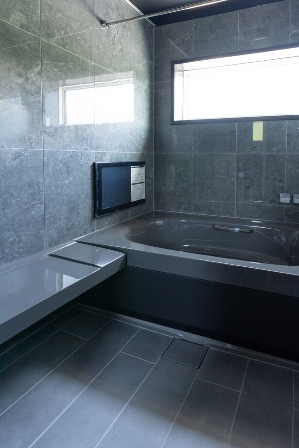 SAMATA 【5100万円/53.64坪/間取り図あり】事務所兼用こだわり抜いたガレージハウスの建築実例画像10