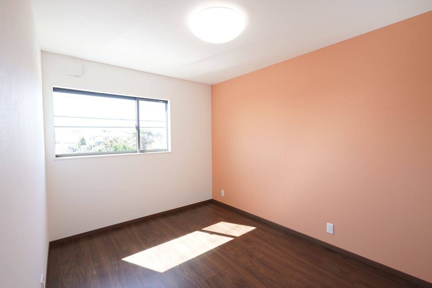 SAMATA 【3485万円/46.33坪/間取り図あり】お互いが気持ちよく暮らせる上下分離型２世帯住宅の建築実例画像8