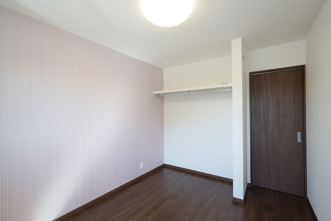 SAMATA 【3485万円/46.33坪/間取り図あり】お互いが気持ちよく暮らせる上下分離型２世帯住宅の建築実例画像9