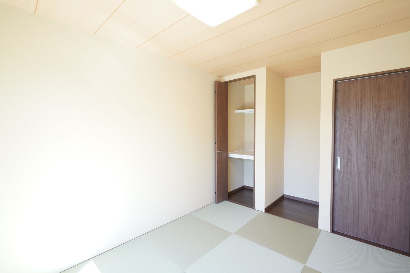 SAMATA 【3485万円/46.33坪/間取り図あり】お互いが気持ちよく暮らせる上下分離型２世帯住宅の建築実例画像10