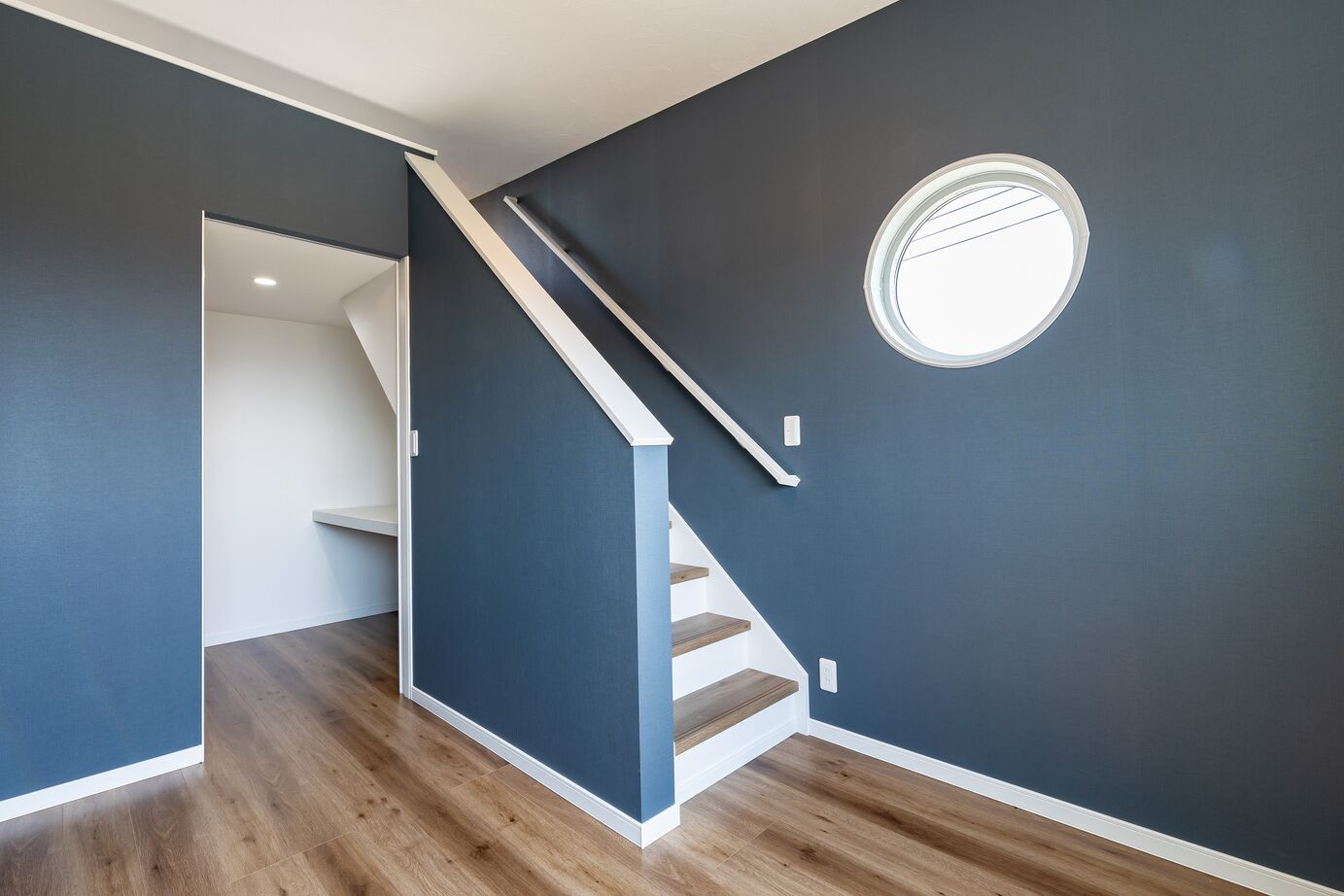 SAMATA 【2530万円/37.07坪/間取り図あり】家事動線を考えた間取りで猫と一緒に暮らしを楽しむの建築実例画像7