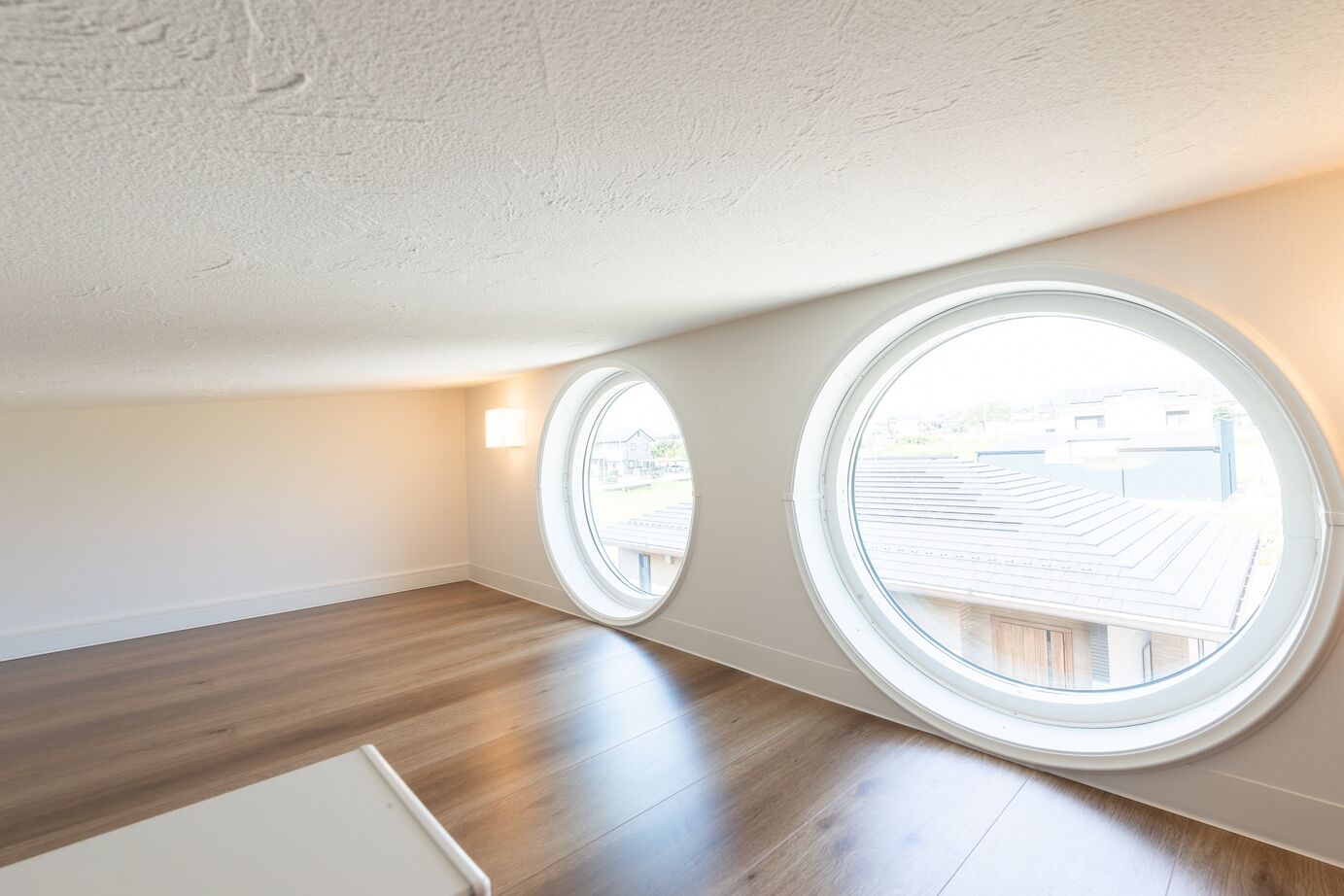 SAMATA 【2530万円/37.07坪/間取り図あり】家事動線を考えた間取りで猫と一緒に暮らしを楽しむの建築実例画像8