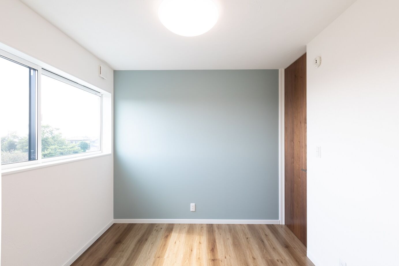 SAMATA 【2530万円/37.07坪/間取り図あり】家事動線を考えた間取りで猫と一緒に暮らしを楽しむの建築実例画像9