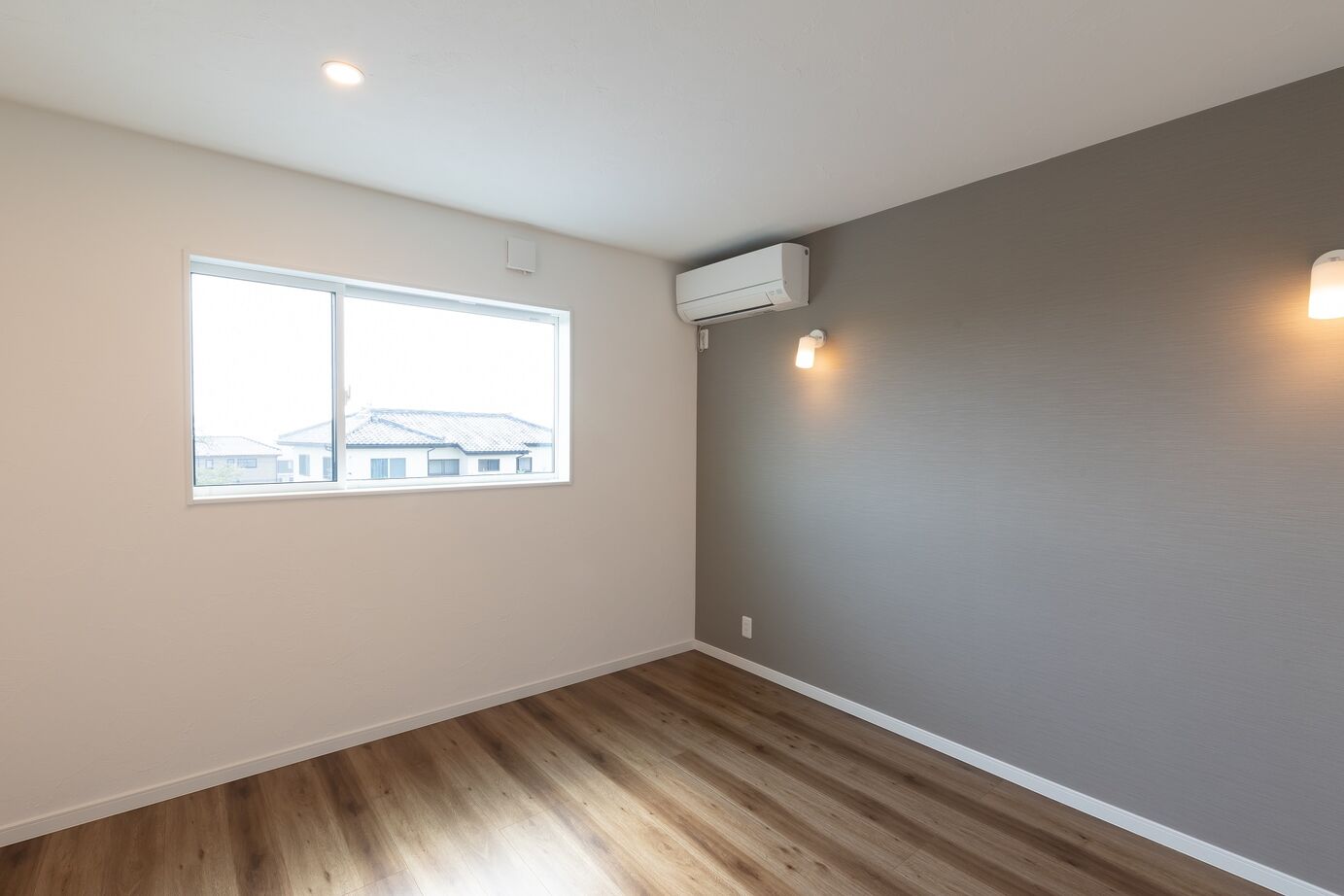 SAMATA 【2530万円/37.07坪/間取り図あり】家事動線を考えた間取りで猫と一緒に暮らしを楽しむの建築実例画像10