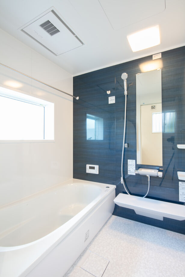 SAMATA 【2595万円/31.81坪/間取り図あり】無垢材と塗り壁を調和させた、すっきりと無駄を感じさせない平屋の建築実例画像7