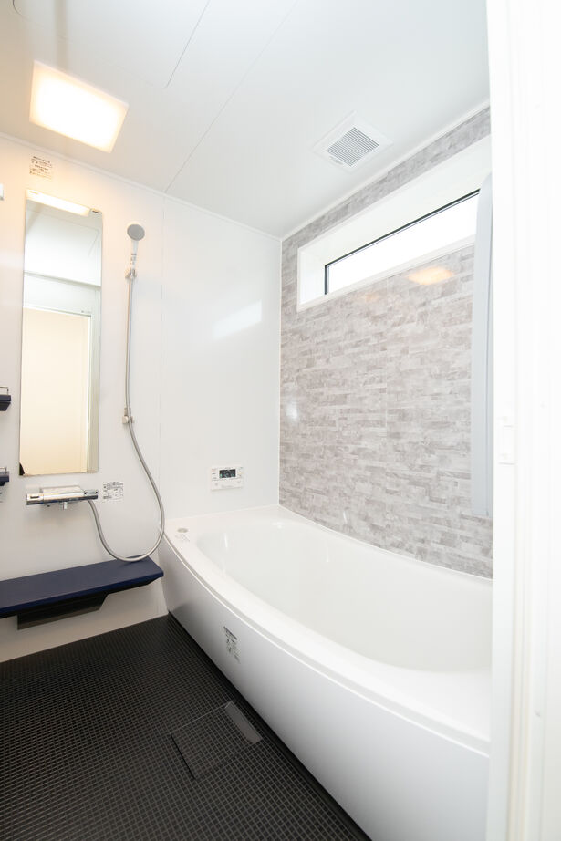 SAMATA 【2390万円/32.56坪/間取り図あり】日当たり抜群のベランダと、広々とした2階寝室の和室の建築実例画像8