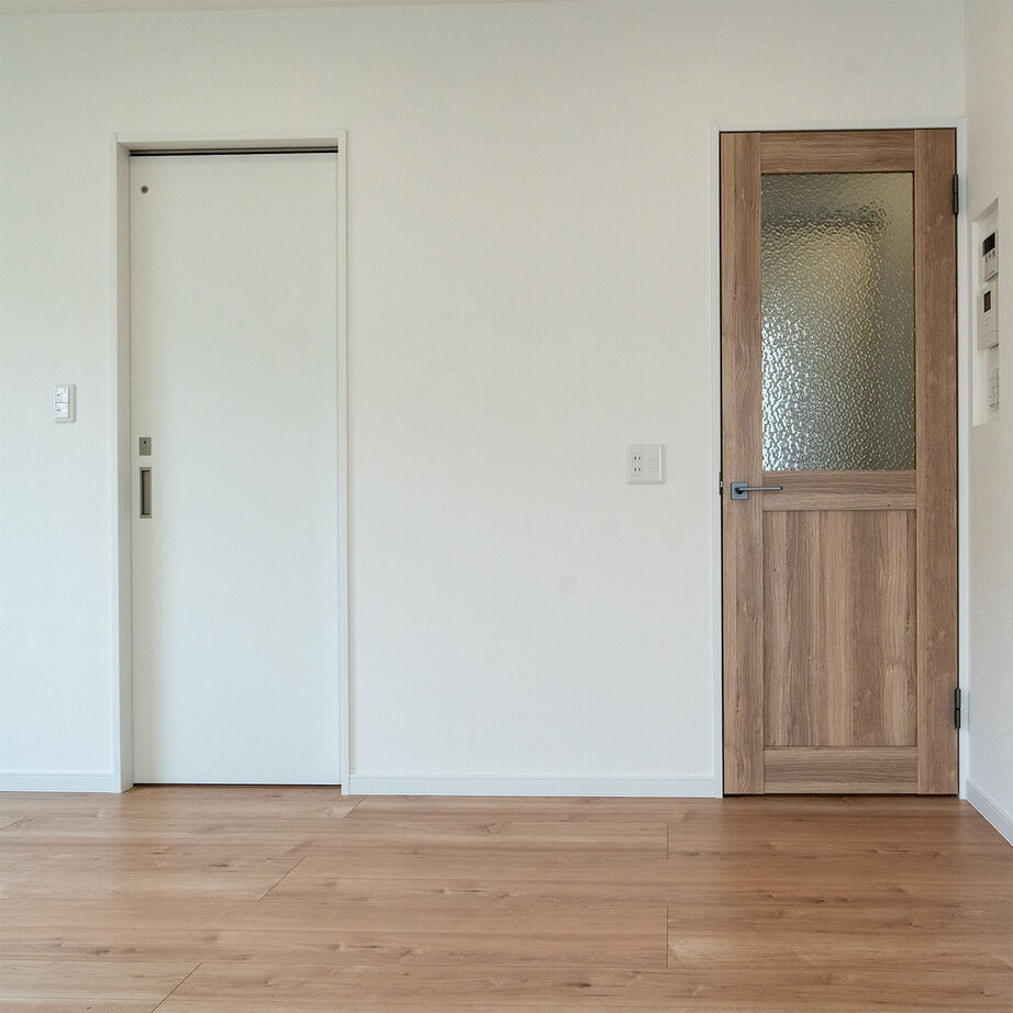 SAMATA 【1830万円/23.41坪/間取り図あり】贅沢、シンプルでありながら心地よい3LDKの建築実例画像3