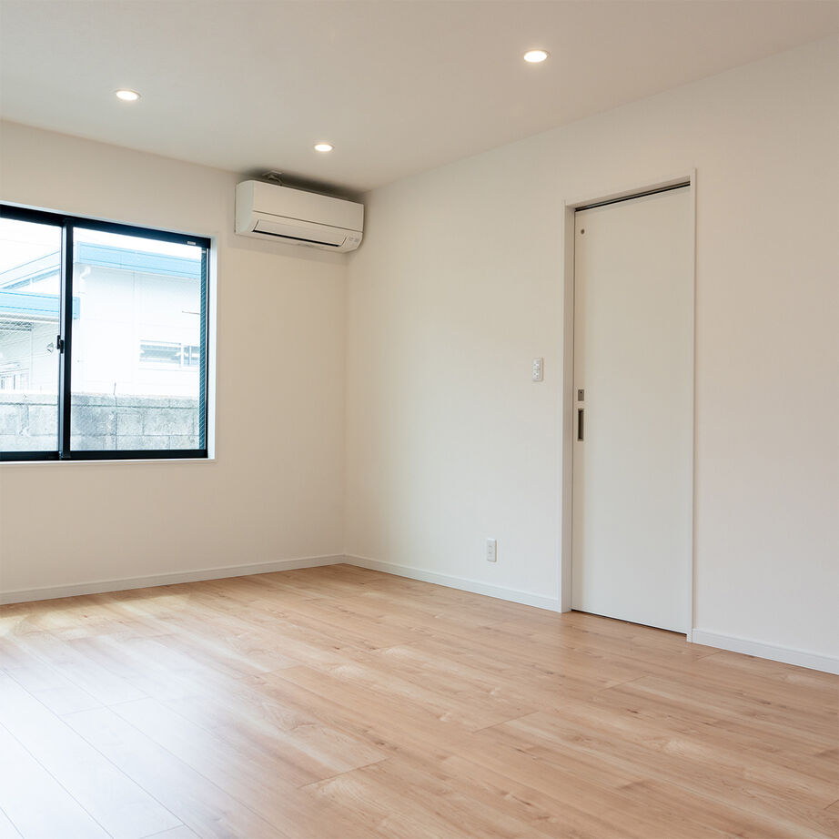 SAMATA 【1830万円/23.41坪/間取り図あり】贅沢、シンプルでありながら心地よい3LDKの建築実例画像6