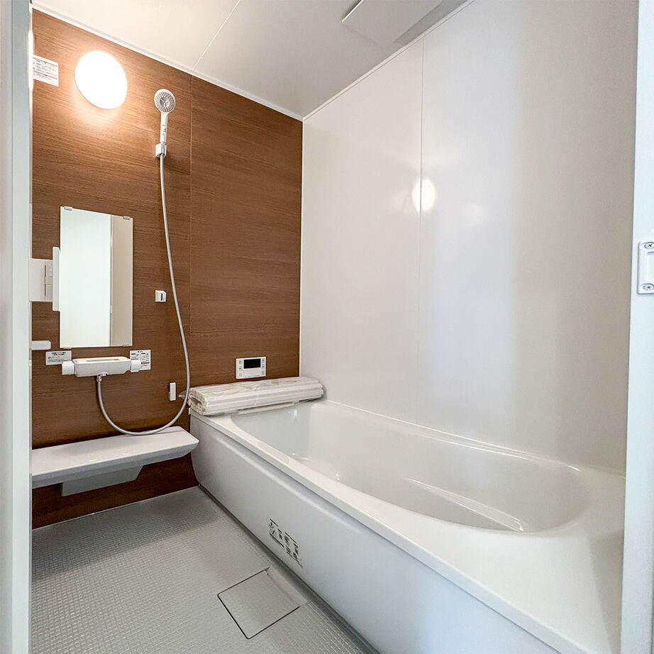 SAMATA 【1830万円/23.41坪/間取り図あり】贅沢、シンプルでありながら心地よい3LDKの建築実例画像7