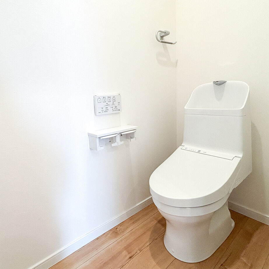 SAMATA 【1830万円/23.41坪/間取り図あり】贅沢、シンプルでありながら心地よい3LDKの建築実例画像8