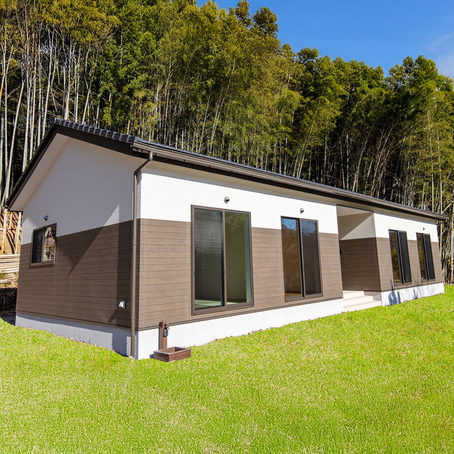 SAMATAの建築実例画像