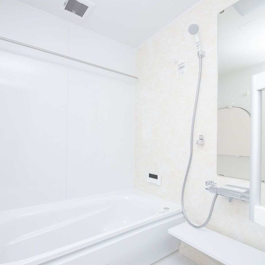 SAMATA 【2270万円/28.3坪】南からの陽光が家中を包む、くつろぎの平屋の建築実例画像9