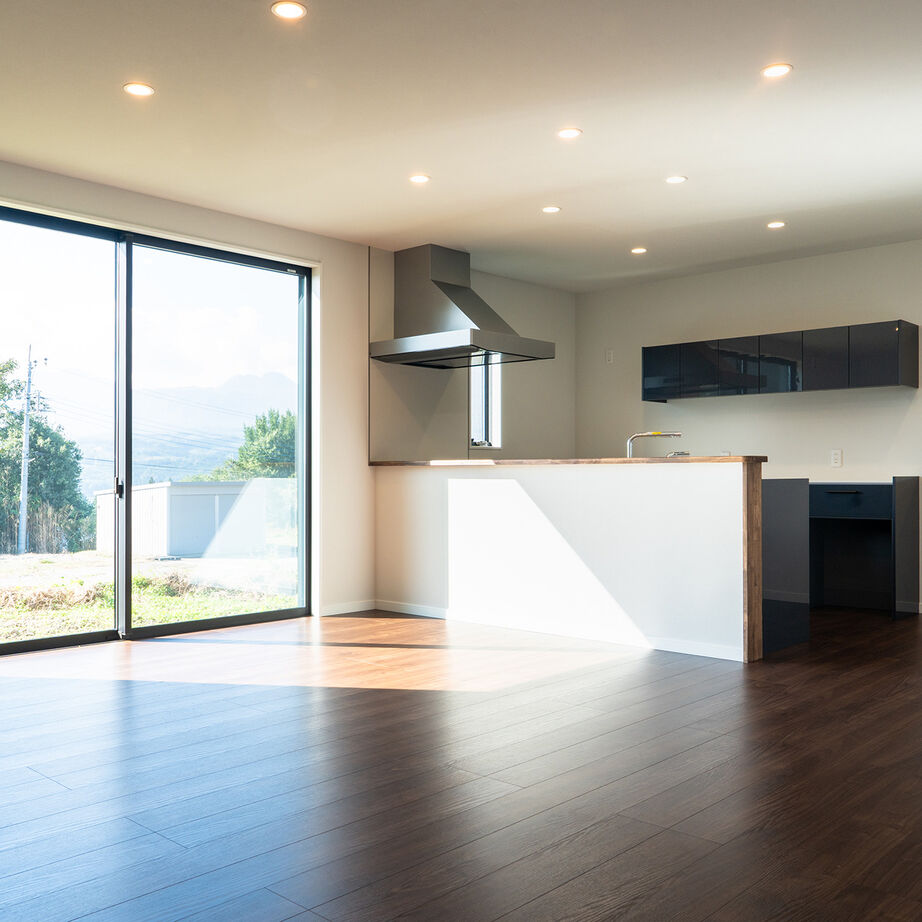 SAMATA 【37.32坪/3303万円】 お風呂直行のただいま動線で毎日をもっと快適にの建築実例画像2