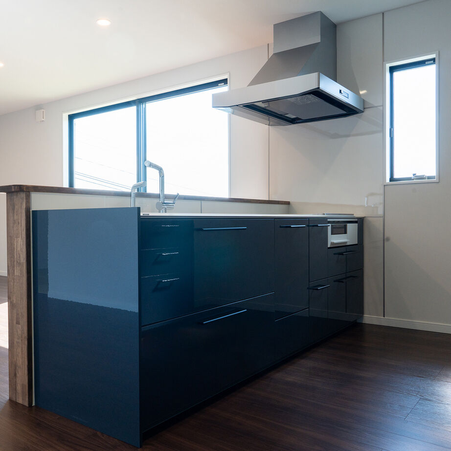 SAMATA 【37.32坪/3303万円】 お風呂直行のただいま動線で毎日をもっと快適にの建築実例画像3