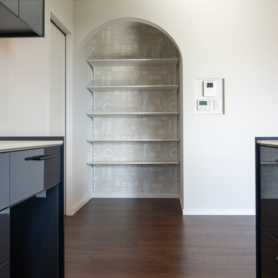 SAMATA 【37.32坪/3303万円】 お風呂直行のただいま動線で毎日をもっと快適にの建築実例画像4