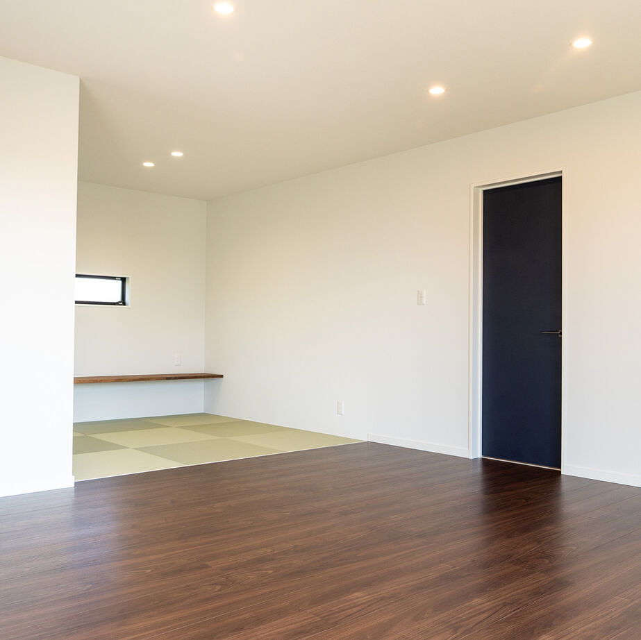 SAMATA 【37.32坪/3303万円】 お風呂直行のただいま動線で毎日をもっと快適にの建築実例画像5