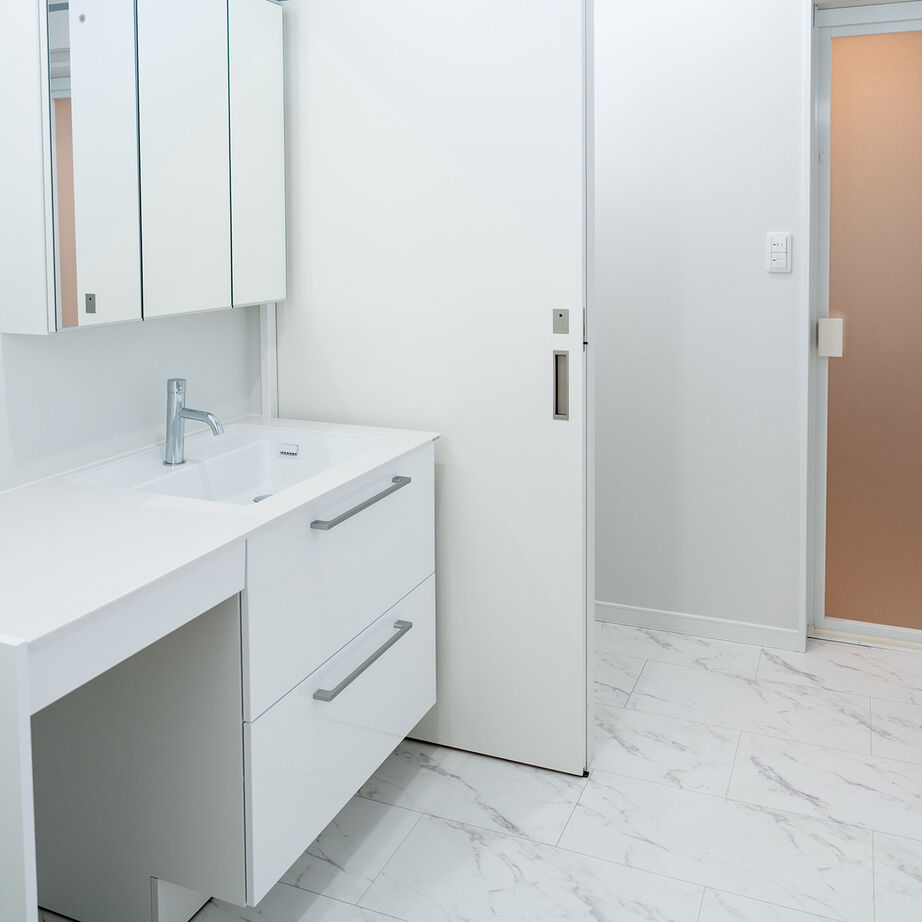 SAMATA 【37.32坪/3303万円】 お風呂直行のただいま動線で毎日をもっと快適にの建築実例画像7