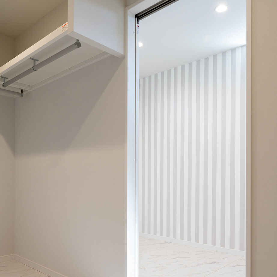 SAMATA 【37.32坪/3303万円】 お風呂直行のただいま動線で毎日をもっと快適にの建築実例画像8