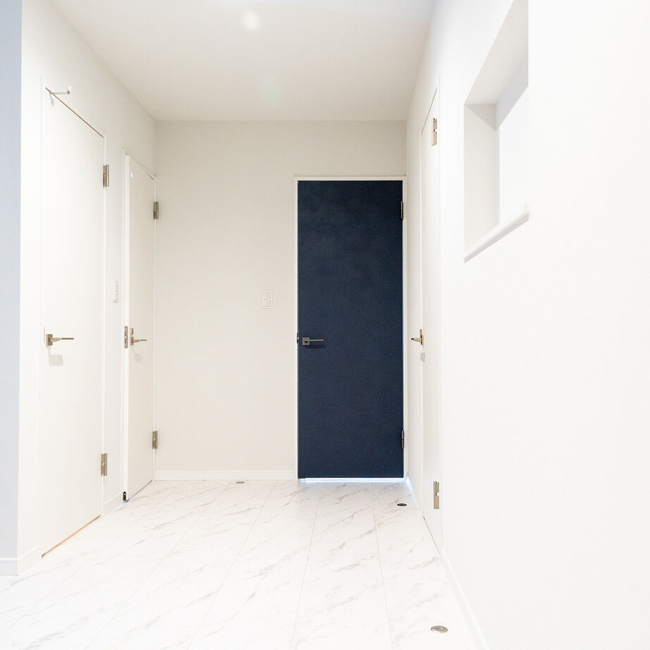 SAMATA 【37.32坪/3303万円】 お風呂直行のただいま動線で毎日をもっと快適にの建築実例画像10